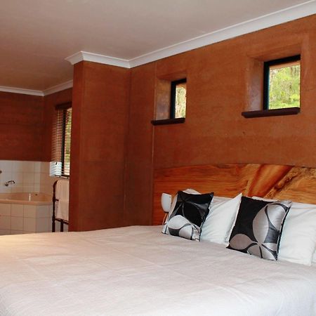 Marima Cottages Пембертон Екстер'єр фото
