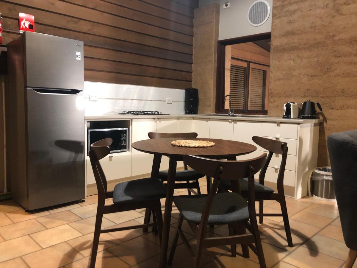 Marima Cottages Пембертон Екстер'єр фото