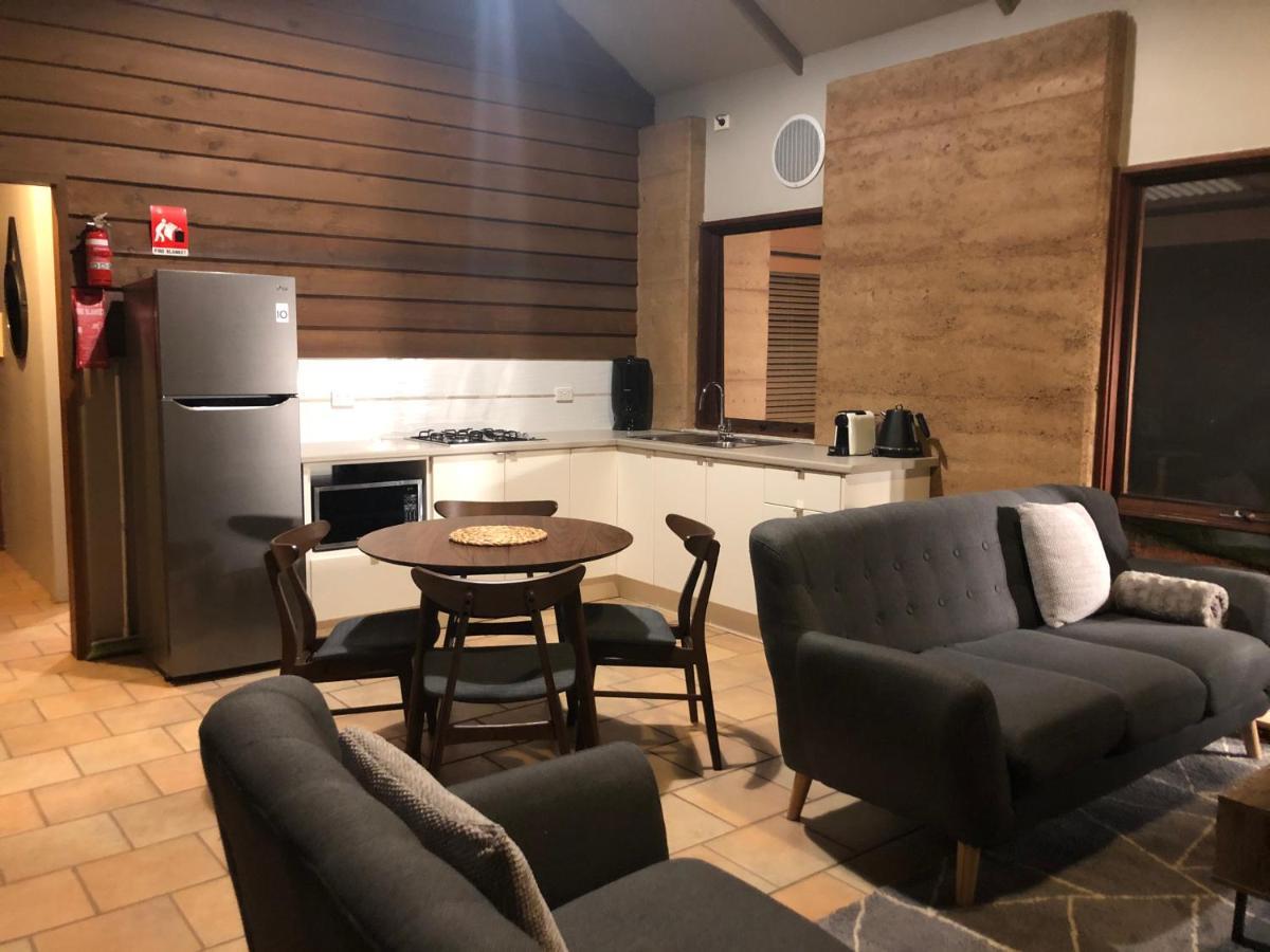 Marima Cottages Пембертон Екстер'єр фото